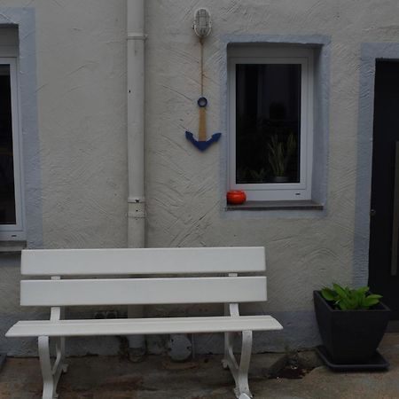 Wohnen Am Trierer Moselufer Apartment Luaran gambar