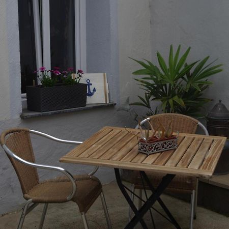Wohnen Am Trierer Moselufer Apartment Luaran gambar