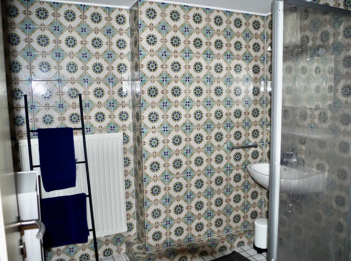 Wohnen Am Trierer Moselufer Apartment Luaran gambar
