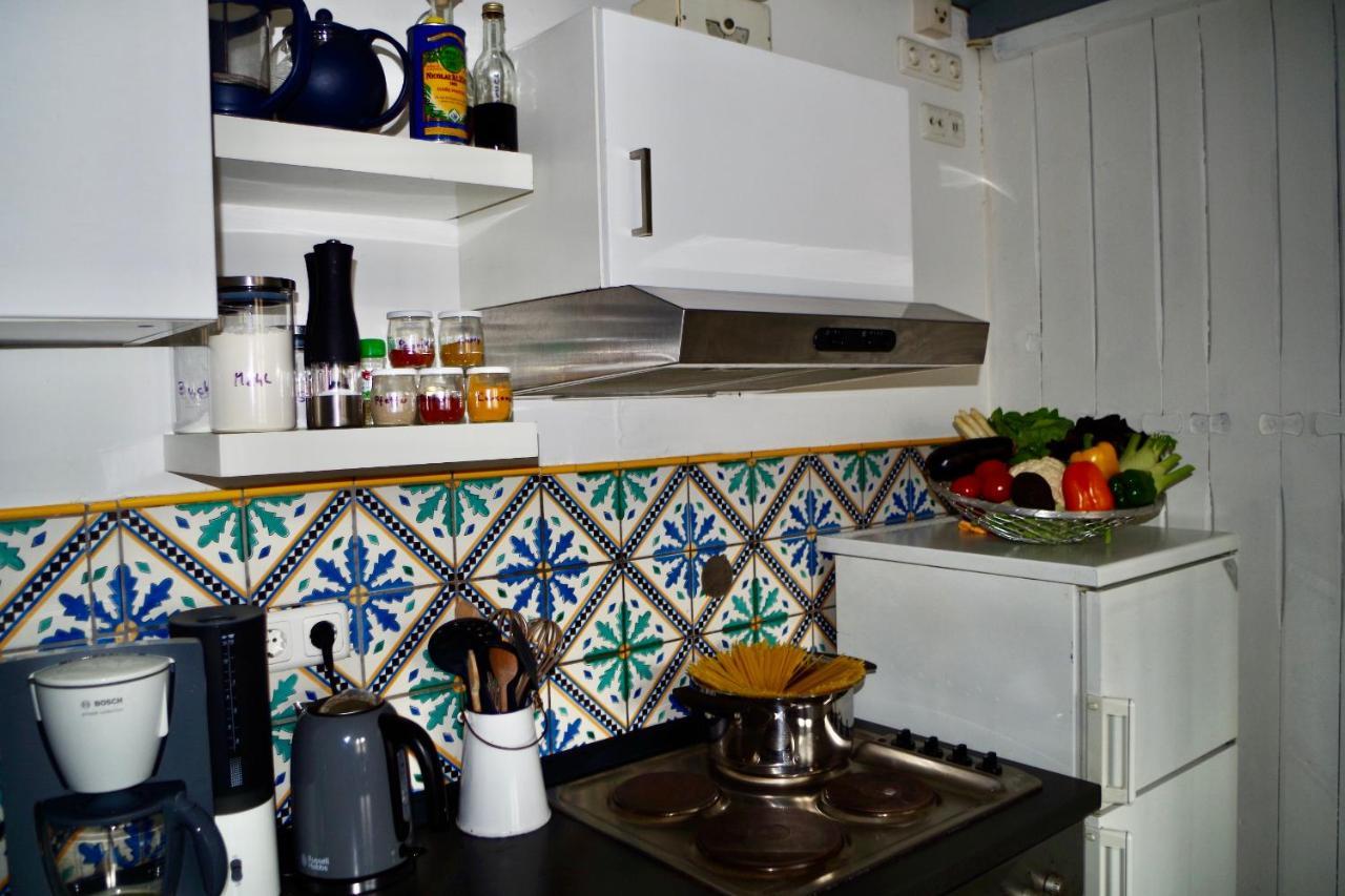 Wohnen Am Trierer Moselufer Apartment Luaran gambar