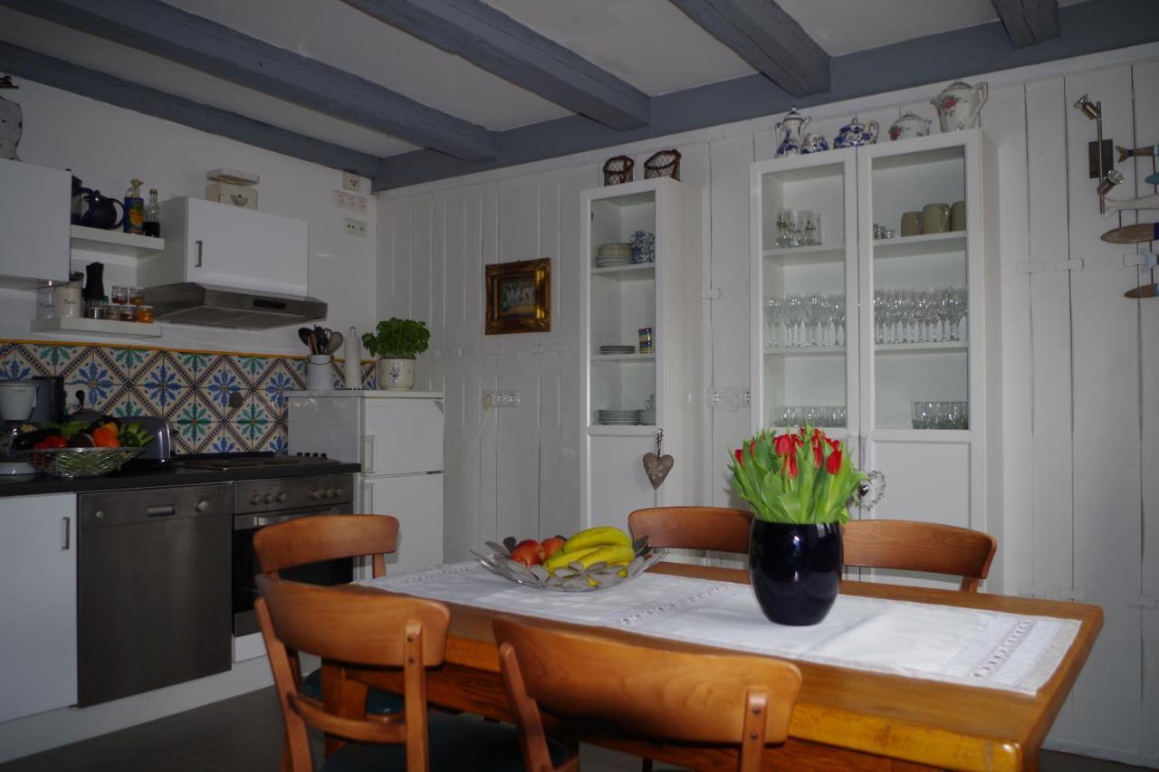Wohnen Am Trierer Moselufer Apartment Luaran gambar