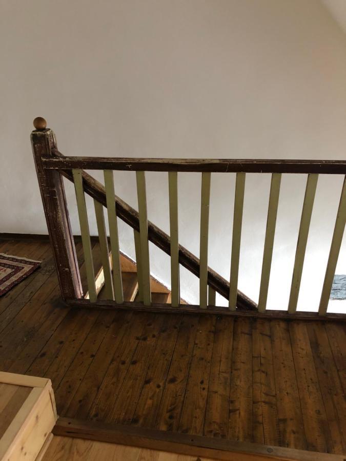 Wohnen Am Trierer Moselufer Apartment Luaran gambar