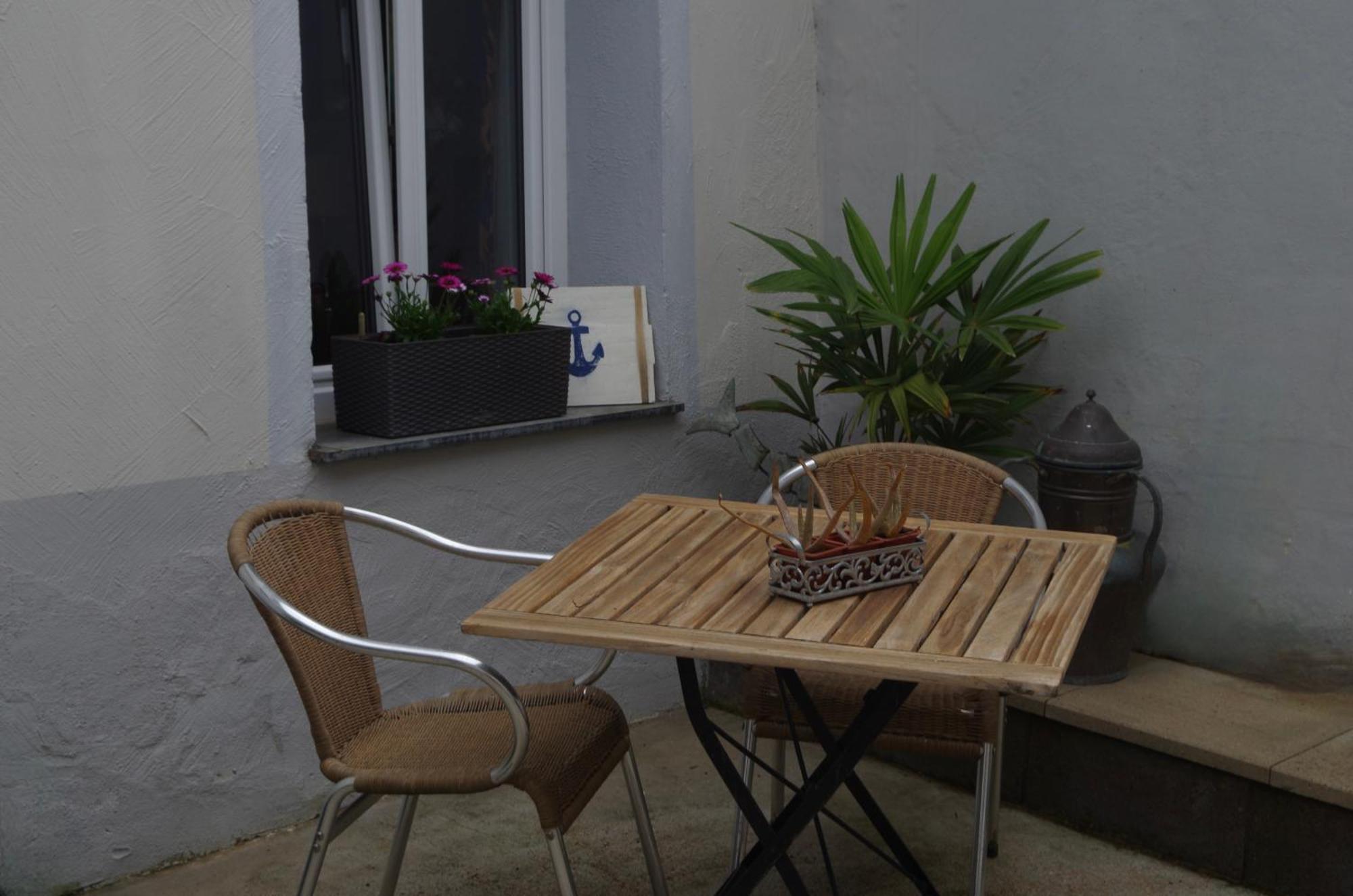Wohnen Am Trierer Moselufer Apartment Luaran gambar